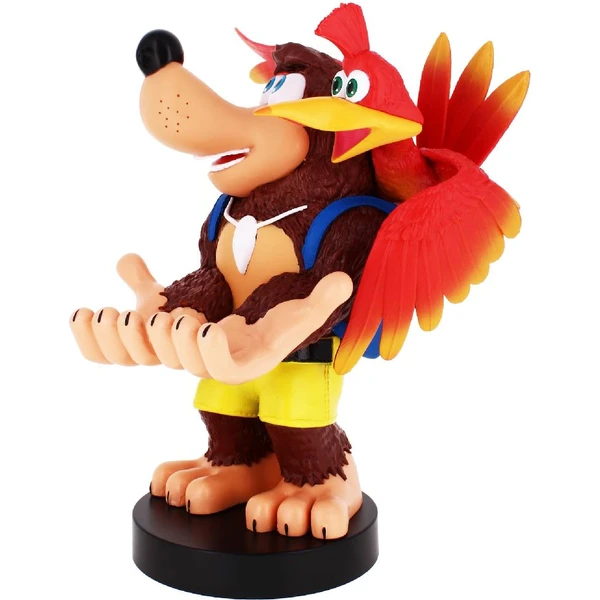 Cable Guy - Banjo-Kazooie - Figurky - Obrázek 450O100501
