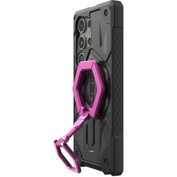 UAG Magnetic Ring Stand MagSafe stojánek růžový - Držáky - Obrázek 450d6b19ce3d48d8a97bc9cbc10f1303