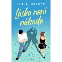 Láska není náhoda - E-kniha