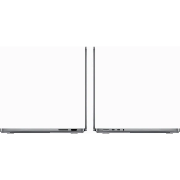 CTO Apple MacBook Pro 14" / 512GB SSD / CZ KLV / šedá / 70W / 24GB (Další) - Notebooky - Obrázek 450f4791dbb04ea6a0ad237162765d7e