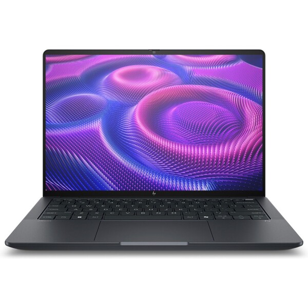 HP ZBook Ultra 14" G1a C84CJES#BCM Šedá