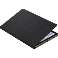 Samsung ochranné pouzdro Samsung Galaxy Tab A9+ černé - Pouzdra