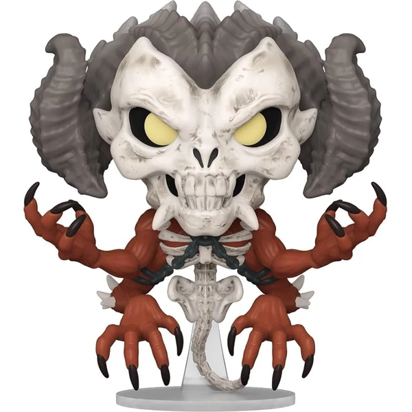 Funko POP! #1008 Games: Diablo 4 - Mephisto - Funko POP! - Obrázek 4519000P01