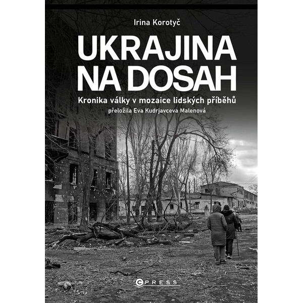 Ukrajina na dosah