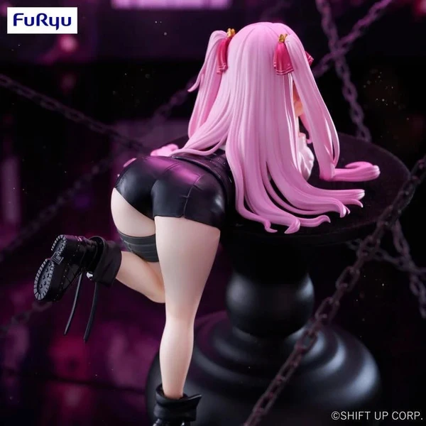 Figurka Furyu Goddess of Victory: Nikke Noodle Stopper - Yuni 15 cm    - Figurky - Obrázek 452R000K01