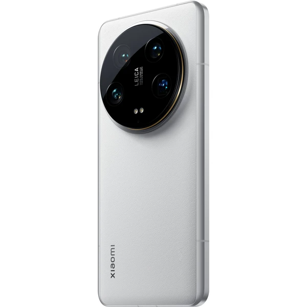Xiaomi 14 Ultra 16/512GB bílá - Mobilní telefony - Obrázek 4532000O01