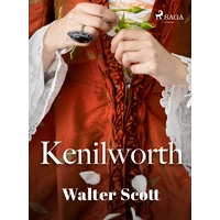Kenilworth - E-kniha