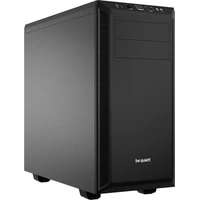 Be quiet! Pure Base 600 černá - Počítačové skříně