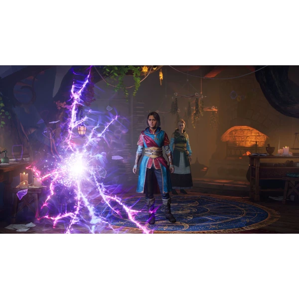 Split Fiction (PS5) - Hry pro PS5 - Obrázek 453B000P01