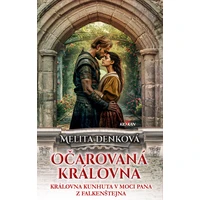 Očarovaná královna - E-kniha