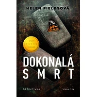 Dokonalá smrt - E-kniha