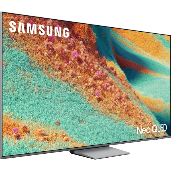 Samsung 4K Neo QLED smart TV QE85QN85F 85" - Televize - Obrázek 454G000N01
