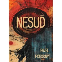 Nesuď - E-kniha