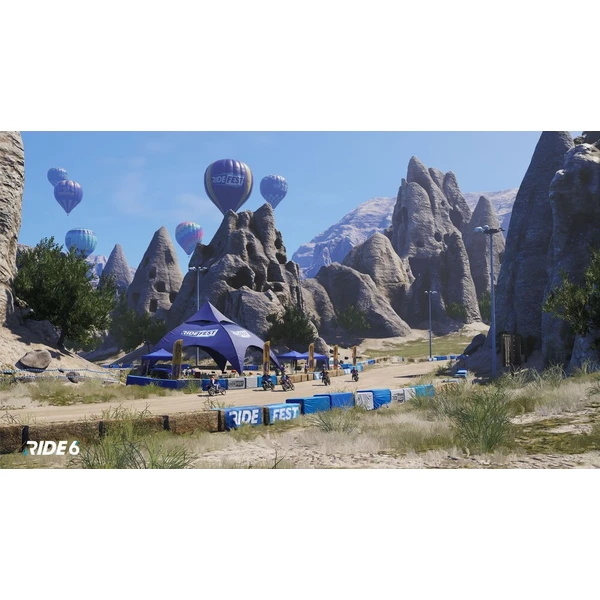 Ride 6 (PS5) - Hry pro PS5 - Obrázek 454f91e587eb489d84f36177358c563c