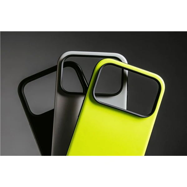 Nomad Modern Case MagSafe kryt iPhone 17 Pro Max Volt - Pouzdra - Obrázek 4551dcc93f534a4c97834bc93d7725e3