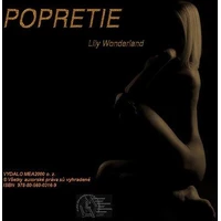 Popretie - E-kniha