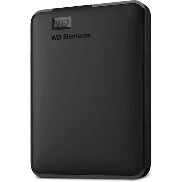 WD Elements Portable 5TB Externí 3.5" disk USB 3.0 - Pevné disky - Obrázek 4553000N01
