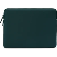 Pipetto Classic Fit Sleeve pouzdro pro MacBook Neo 13 modrozelené - Pouzdra