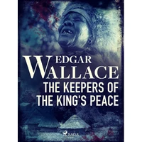 The Keepers of the King's Peace - E-kniha