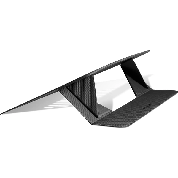 Spigen Slim Fold Laptop Stand LD201-S6 stojánek černý - Stojánky - Obrázek 4564e4f3087d48e19df14d11f0ddac08