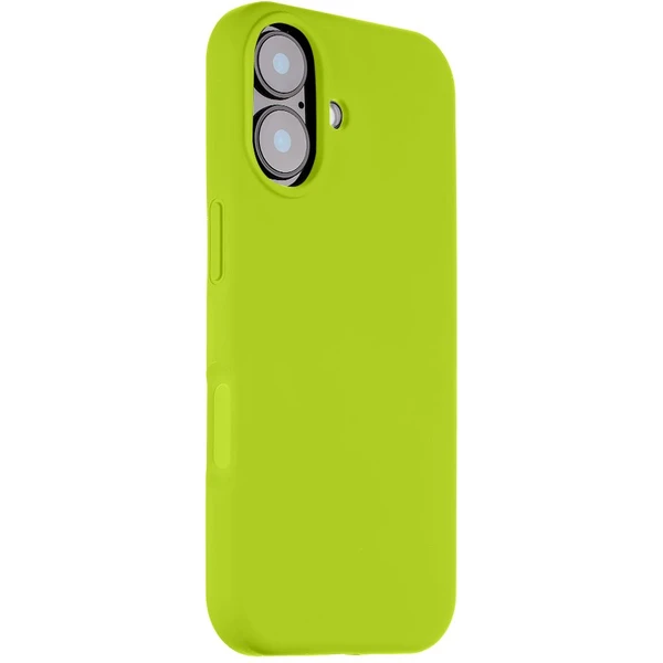 Tactical MagForce Velvet Smoothie kryt Apple iPhone 17 Avocado - Pouzdra - Obrázek 456a178704834bb89fef5323b646528b