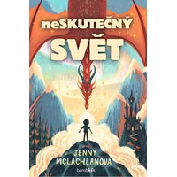 Neskutečný svět - E-kniha