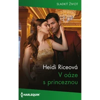 V oáze s princeznou - E-kniha