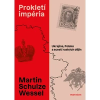 Prokletí impéria - E-kniha