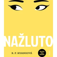 Nažluto - E-kniha