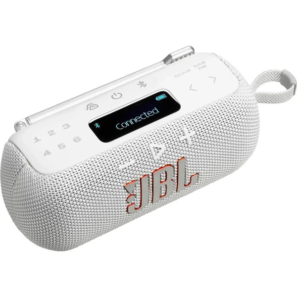 JBL Tuner 3 bílý (Další) - Reproduktory - Obrázek 45795c292b274f808840ae1e312431bc