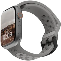 UAG Civillian Strap řemínek Apple Watch 49/46/45/44/42mm titan - Řemínky