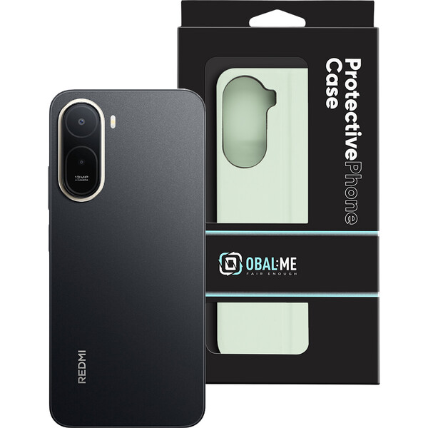OBAL:ME SmoothTouch Pouzdro pro Xiaomi Redmi A7 Pro 4G zelené - Pouzdra - Obrázek 457fa1694ddf42829a3750533cc7c6be