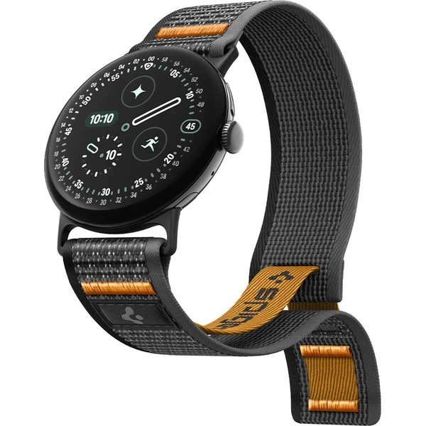 Spigen Athlex Air Active řemínek Google Pixel Watch 5/4/3 41mm/2/1 black/orange - Řemínky - Obrázek 4580478339754e49bea753694abb56fa