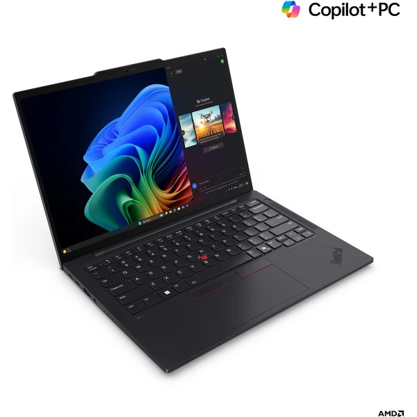 Lenovo ThinkPad T14s Gen 6 (21M1001KCK) černý + 3 roky Premier Support - Notebooky - Obrázek 458242ed2d314094996fe04198dcbe1b