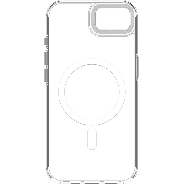 Tactical MagForce 2.0 kryt Apple iPhone 16e/17e Silver - Pouzdra - Obrázek 45866435624f4a16b886507774a6badd