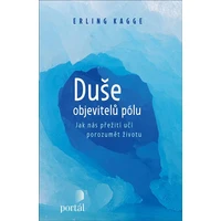 Duše objevitelů pólu - E-kniha