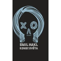 Konec světa - E-kniha