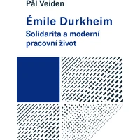 Émile Durkheim - E-kniha