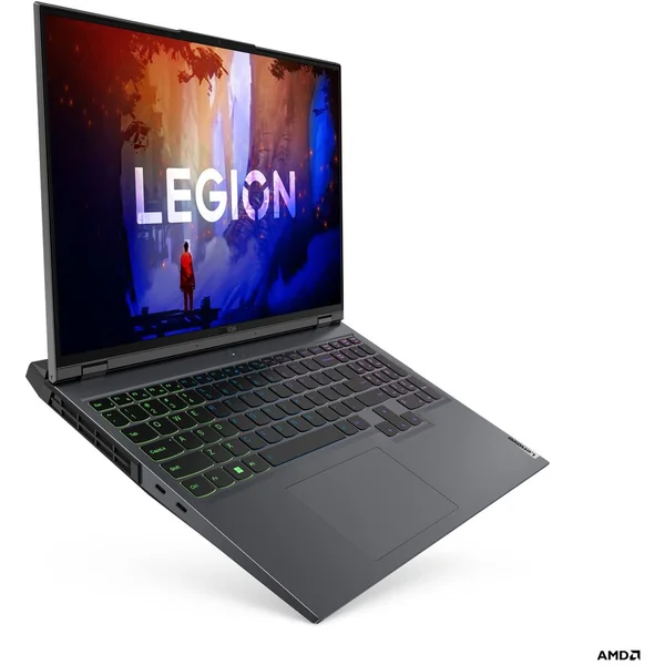 Lenovo Legion 5 Pro 16IAH7H (82RF005GCK) šedý - záruka na 3 roky po registraci - Notebooky - Obrázek 459E100501
