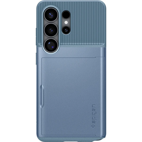 Spigen Slim Armor CS kryt Samsung Galaxy S26 Ultra modrý - Pouzdra - Obrázek 459ceb6e03cb426bbeedff7e24cbaa8c