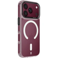 Tactical MagForce 2.0 MagSafe kryt Apple iPhone 17 Pro/18 Pro černý - Pouzdra