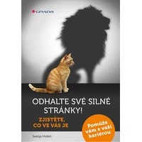Odhalte své silné stránky! - E-kniha