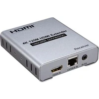 PremiumCord 4K HDMI samostatný receiver k extenderu kód: khext120-5 - Ostatní