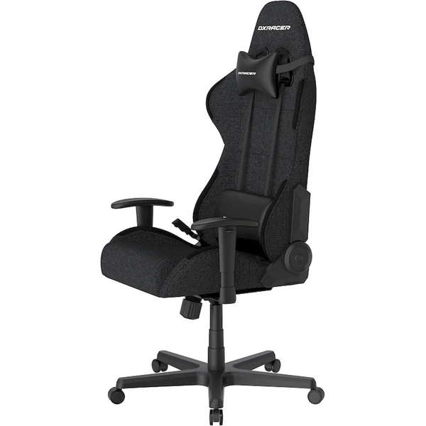 DXRacer FORMULA herní židle černá - Židle - Obrázek 45AM000K01