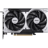 MSI NVIDIA GeForce RTX 5050 8G VENTUS 2X OC - Grafické karty