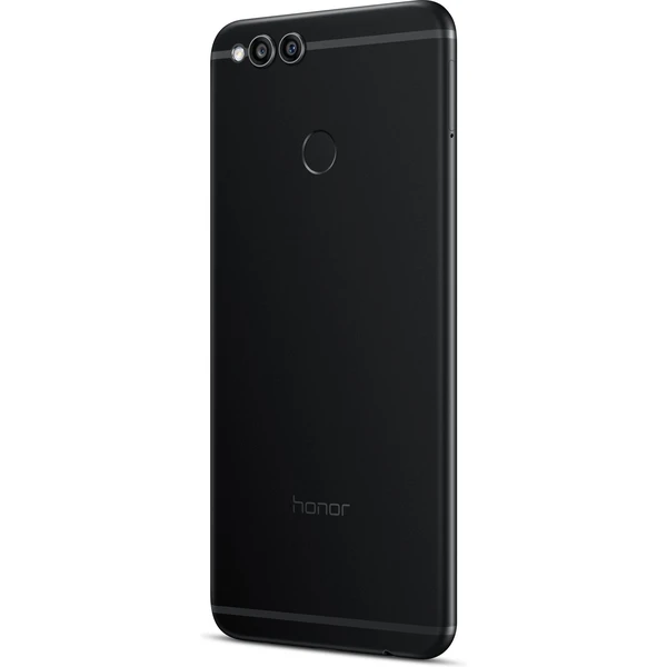 Honor 7X LTE Dual SIM černý - Mobilní telefony - Obrázek 45BO000101