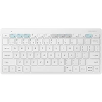 Samsung Trio 500 Smart Keyboard bílá - Klávesnice