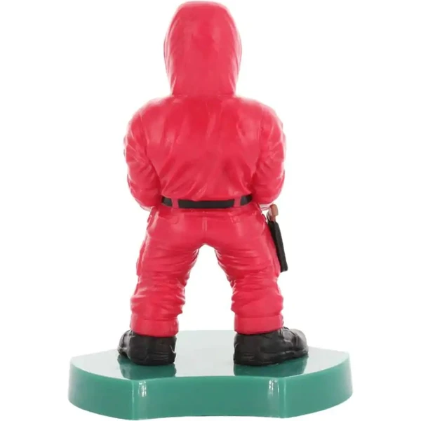 EXG Holdem Squid Game - Square Guard - Figurky - Obrázek 45DA000L01