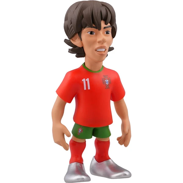 MINIX Football: Portugal - Joao Felix - Minix - Obrázek 45DC000P01