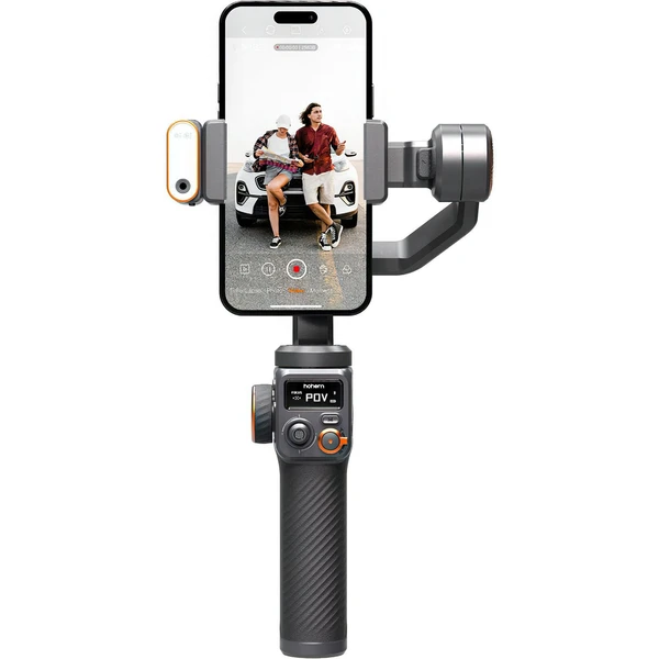Hohem iSteady M6 - Stabilizátory - Obrázek 45EA000601
